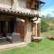 Villa I Camini - Outbuilding, dependance - Swimming pool - Garden - BBQ and fireplaces - Soccer field