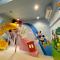 Kaohsiung High Fun Hostel - Kao-siung