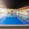 Apartment Brockenblick mit tollen Blick und Schwimmbad