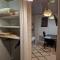 LES CERISIERS 2 Chambre 1