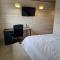 LES CERISIERS 2 Chambre 1