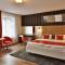 VIP Apartments