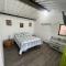 Confortable cabaña para que disfrute con su pareja