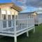 2 bed caravan parkdean saltfleet near mablethorpe - 索特福利特