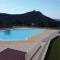 Cap Esterel appart 6 pers vue mer classé 3 etoiles - Saint-Raphaël