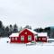 Historic Renovated Barn at Boorn Brook Farm - Manchester Vermont