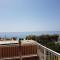 Marinakis Sea View Studios