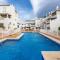 La Duquesa apartment with pool by Costarentals - Ref M8