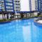 Luxurious and Comfy Views Pool Sauna Parking - Esenyurt
