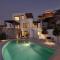 Naxea Villas I