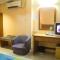 Istana Monaco Hotel