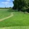 Willowdene shepherds hut