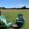 Willowdene shepherds hut - Oswestry