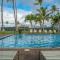 Maui Sunset B-115, 2 Bedrooms, Outdoor Pool, Tennis Court, Sleeps 4 - Kihei