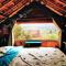 Tổ Chim Ri Homestay Măng Đen