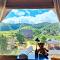 Tổ Chim Ri Homestay Măng Đen