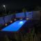 Chalet Villa Maria a 10 minutos de Puy du Fou