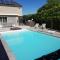Tomorrowland loft poolhouse with pool - Willebroek