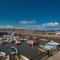 The Beach Pad North Berwick
