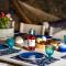 Ifigeneia Luxury Sea View Villa