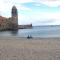 Studio Centre Plage parking gratuit - Collioure