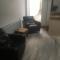 Derry City center townhouse