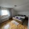 Green apartment Plitvice