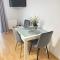 Apartament Comfort w Świnoujściu - 斯维诺乌伊希切