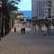 Apartamento Benidorm con piscina en la playa