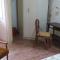 Sweet home with a jard Slavica