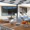 Luxury Villa Dolac near Split, airport, complete privacy, infinity heated pool