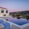 Luxury Villa Dolac by Trogir and Split, complete privacy in untouched nature with infinity massage heated pool - Marina