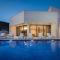 Luxury Villa Dolac by Trogir and Split, complete privacy in untouched nature with infinity massage heated pool - Marina