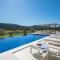 Luxury Villa Dolac by Trogir and Split, complete privacy in untouched nature with infinity massage heated pool - Marina
