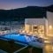 Luxury Villa Dolac by Trogir and Split, complete privacy in untouched nature with infinity massage heated pool - Marina