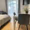 Apartament Comfort w Świnoujściu - 斯维诺乌伊希切