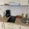 Apartament Comfort w Świnoujściu - 斯维诺乌伊希切