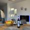 Apartment Lux Lucis