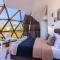 Amazing Cyprus Glamping Domes - Glamping Cyprus - Pafos