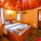 Tea Cabins