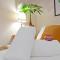 Cheerful Stays: Spacious Flat in Vibrant Leith - إدنبرة
