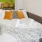 Cheerful Stays: Spacious Flat in Vibrant Leith - إدنبرة