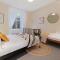 Cheerful Stays: Spacious Flat in Vibrant Leith - إدنبرة