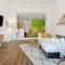 Cheerful Stays: Spacious Flat in Vibrant Leith - إدنبرة