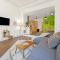 Cheerful Stays: Spacious Flat in Vibrant Leith - إدنبرة