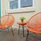 Cheerful Stays: Spacious Flat in Vibrant Leith - إدنبرة