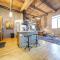 Historic JD Loft, Near ICE District, Rogers Place, UG Parking