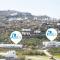 1Path Houses, Super Paradise Mykonos - 米克诺斯城