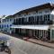 The Belle Rive Boutique Hotel