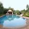 Exceptionnel Villa 6 Rooms 12 guests Big Pool - Marrákeš